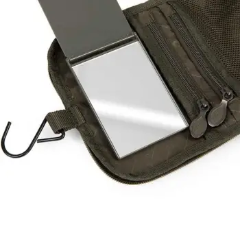 FOX Camolite Wash Bag