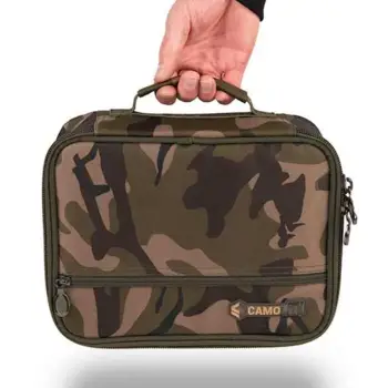 FOX Camolite Gadget Safe