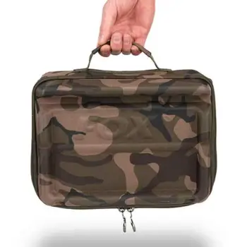 FOX Camolite Gadget Safe Deluxe