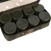 FOX Camolite 12 Pot Hookbait Case