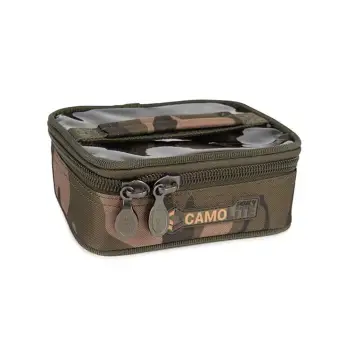 FOX Camolite Small Lead аnd Bit Bag