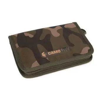 FOX Camolite Licence Wallet
