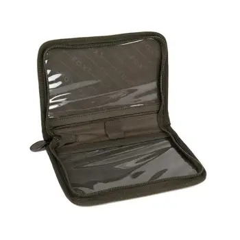 FOX Camolite Licence Wallet