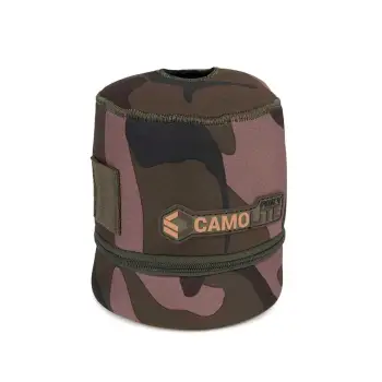 FOX Camolite Gas Cannister Sleeve