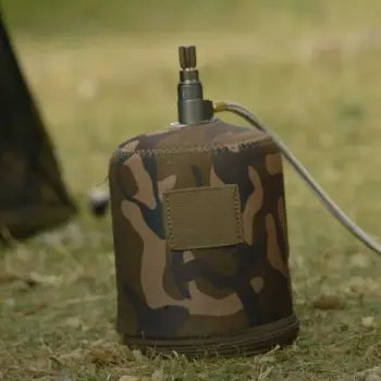 FOX Camolite Gas Cannister Sleeve