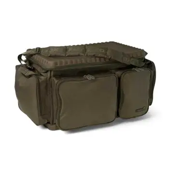 FOX Voyager Large Barrow Bag