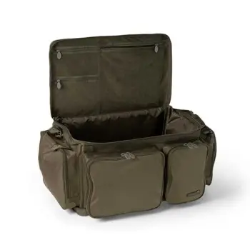 FOX Voyager Large Barrow Bag