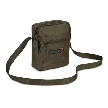 FOX Voyager Shoulder Bag
