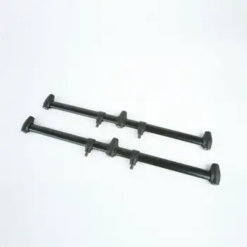 FOX Buzzer Bar Extra Wide - 3 Rod Set