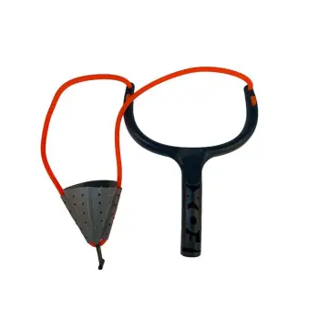 FOX Slik Powergrip Multi Pouch Catapult