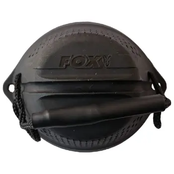 FOX Slik Method Pouch