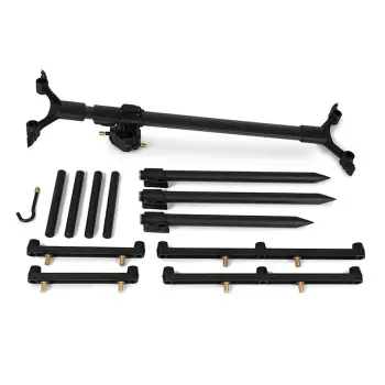 FOX EOS 2 and 3 Rod Tripod