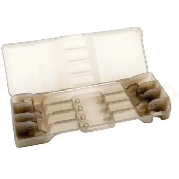 FOX MK2 Illuminated Swinger Case