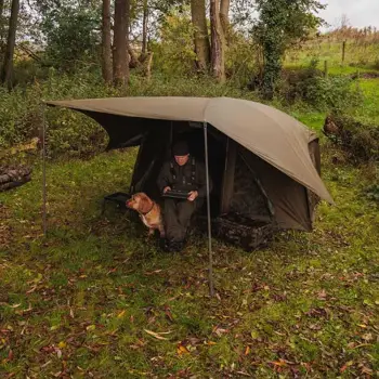 FOX Voyager Tarp Small