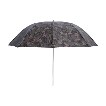 FOX 60 Inch Camo Brolly