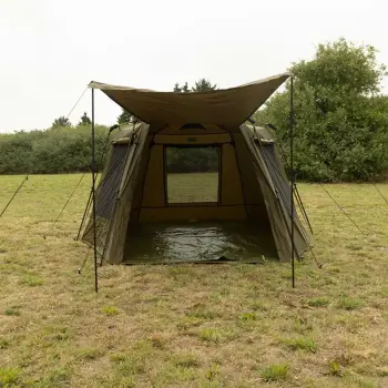 FOX EOS Social Shelter XL