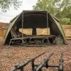 FOX EOS Pro Bivvy 1 Man