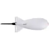 FOX Large Spomb - White