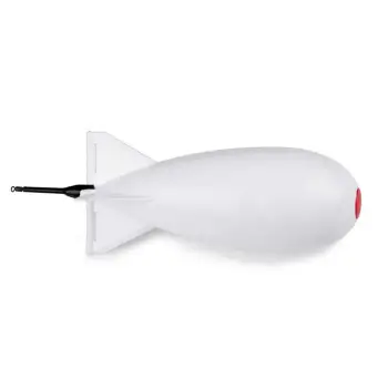 FОХ Large X Spomb - Whіtе