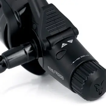 FOX EOS - 10000 Reel