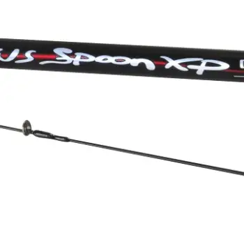 FTM Virus Spoon XP 5 2.40m 1-6gr