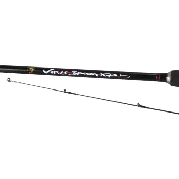 FTM Virus Spoon XP 5 2.40m 1-6gr