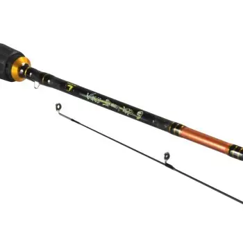 FTM Virus Spoon XP 9 2.06m 0-4.5gr