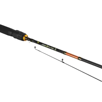 FTM Virus Spoon XP 9 2.13m 0-4.5gr