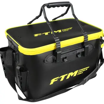FTM Spoon Tackle Box L EVA