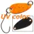 Bee Spoon 1.8g - - КОД : 5200131 : UV color 