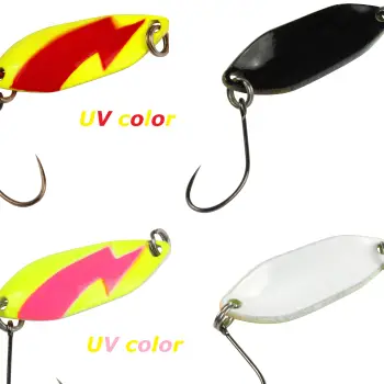 FTM Spark Spoon 2.5 gr