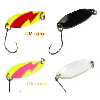 FTM Spark Spoon 2.5 gr