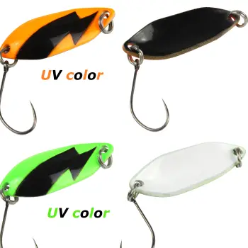 FTM Spark Spoon 2.5 gr