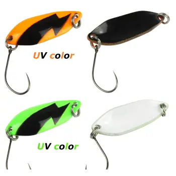 FTM Spark Spoon 2.5 gr