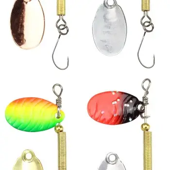 FTM Tornado - Omura Spinner 2.0gr