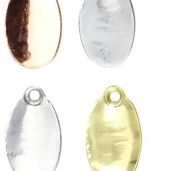 FTM Tornado - Omura Spinner 2.0gr