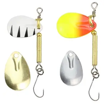 FTM Tornado Spinner 2.3g