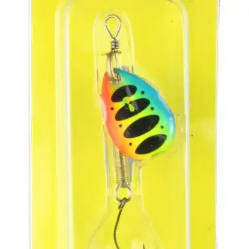 FTM Tornado Spinner 2.3g