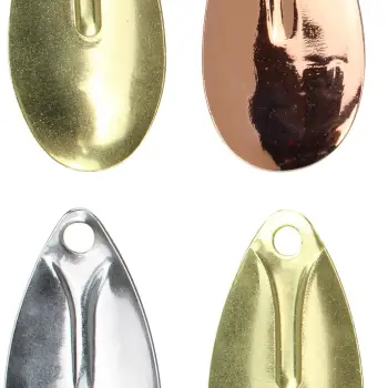 FTM Tornado Spinner 2.9g