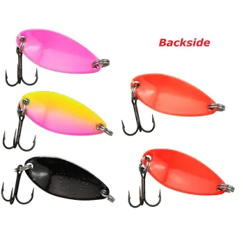 FTM Tornado Lachs 4.1g