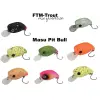 FTM Masu Pit Bull UV 2.4g 30mm
