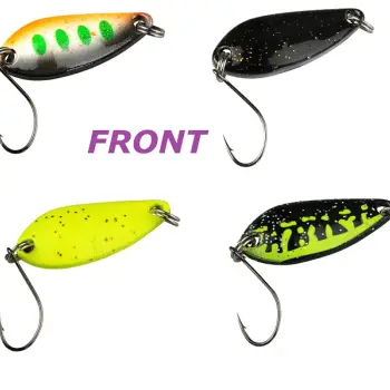 FTM Diamond Spoon 3.8g