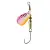 Forellen Blinker 2.5g -  - КОД : 5200663 