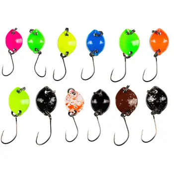 FTM Bottom Spoon 1.6g