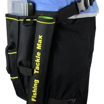 FTM Spoon Leg Pocket