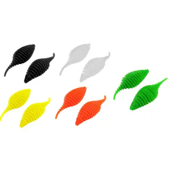 FTM Omura Baits Pongo Cheese