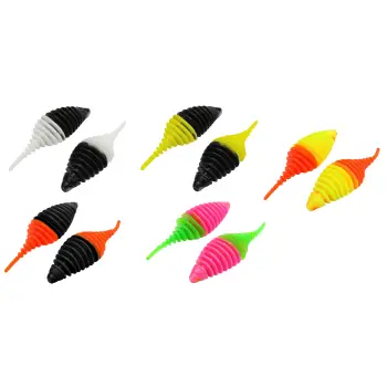 FTM Omura Baits Pongo Two Colors Cheese