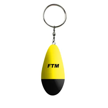 FTM Key Holder