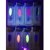 FTM Tornado UV Color Inline Spoon 3.5g