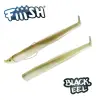 FIIISH Black Eel No2 Combo - 11cm 4g